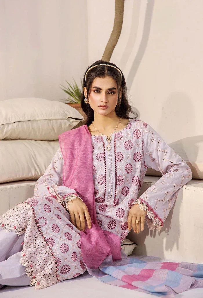 Adans Libas | Alora25 | ALORA 10 - Rang-e-Khaas