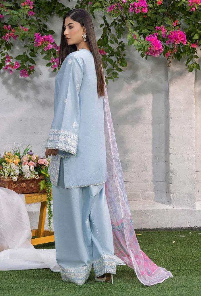 Adans Libas | Cambric ready to wear | CAMBRIC 16 - Rang-e-Khaas