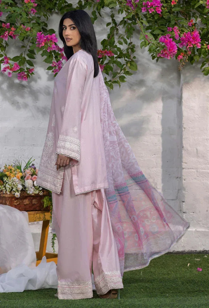Adans Libas | Cambric ready to wear | CAMBRIC 17 - Rang-e-Khaas