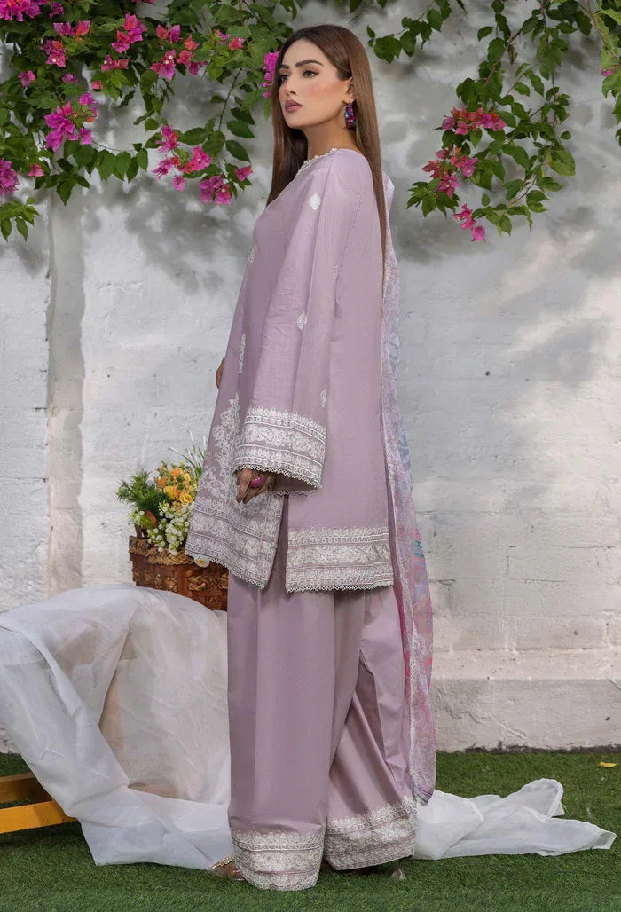 Adans Libas | Cambric ready to wear | CAMBRIC 18 - Rang-e-Khaas