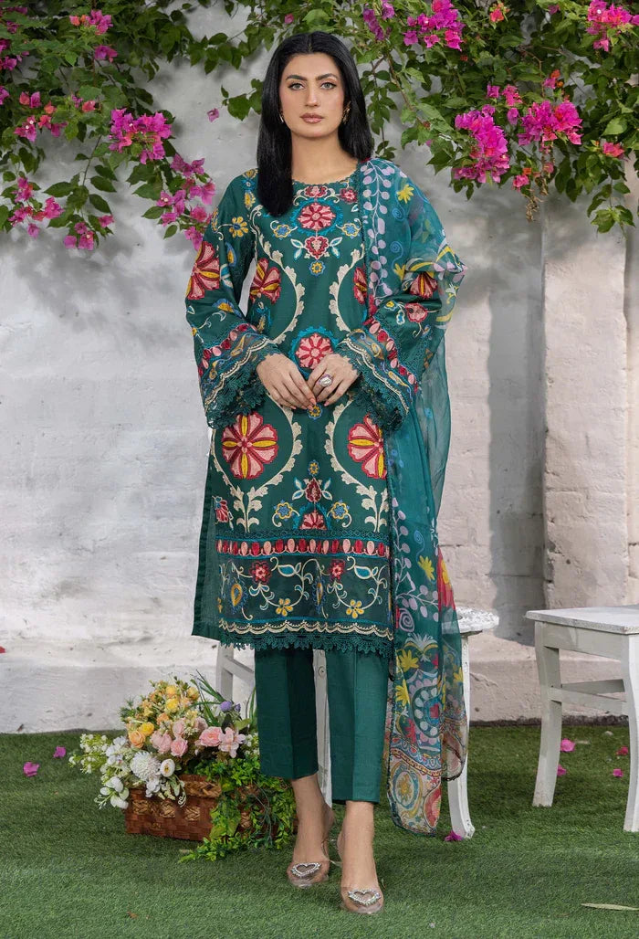 Adans Libas | Cambric ready to wear | CAMBRIC 20 - Rang-e-Khaas