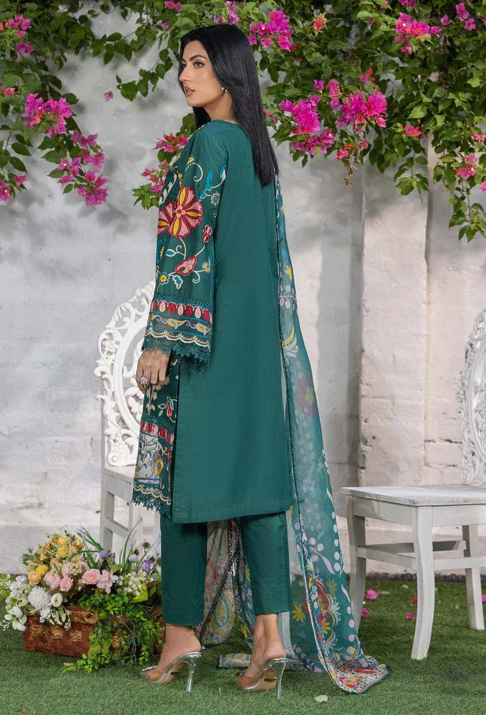 Adans Libas | Cambric ready to wear | CAMBRIC 20 - Rang-e-Khaas