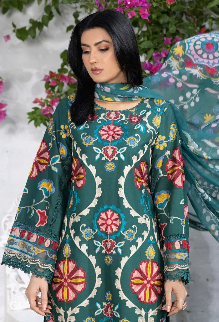 Adans Libas | Cambric ready to wear | CAMBRIC 20 - Rang-e-Khaas