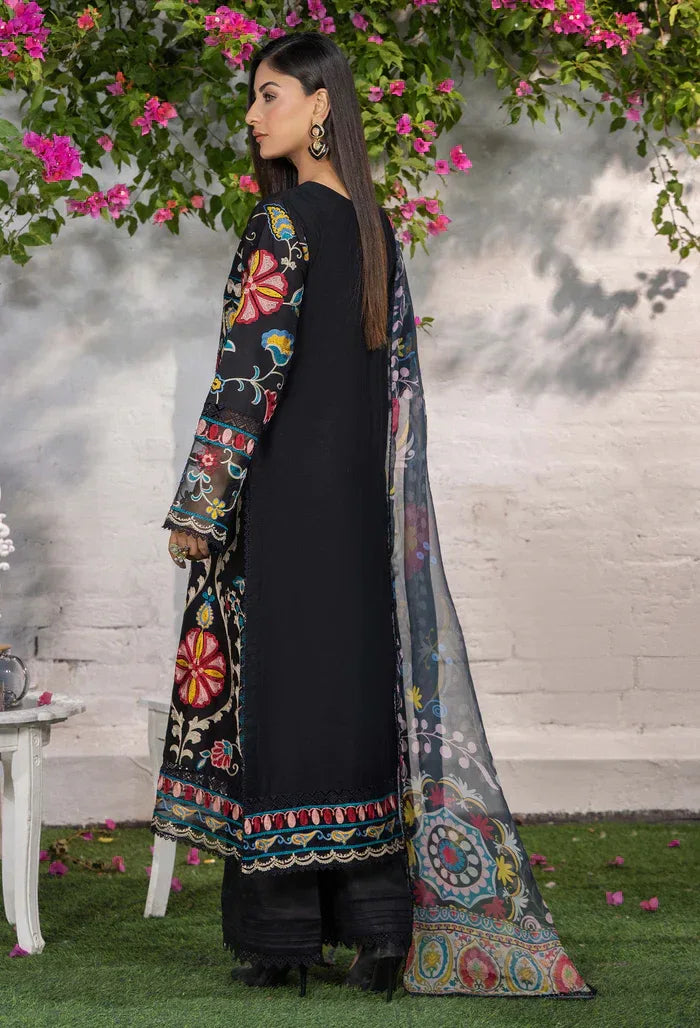 Adans Libas | Cambric ready to wear | CAMBRIC 23 - Rang-e-Khaas