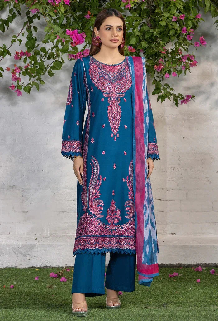 Adans Libas | Eid-edit-rtw-chapter02 | EID EDIT 4172 - Rang-e-Khaas