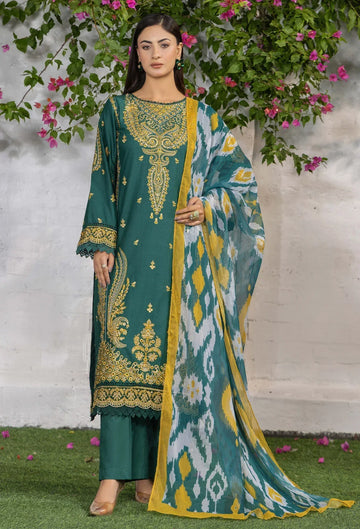 Adans Libas | Eid-edit-rtw-chapter02 | EID EDIT 4173 - Rang-e-Khaas