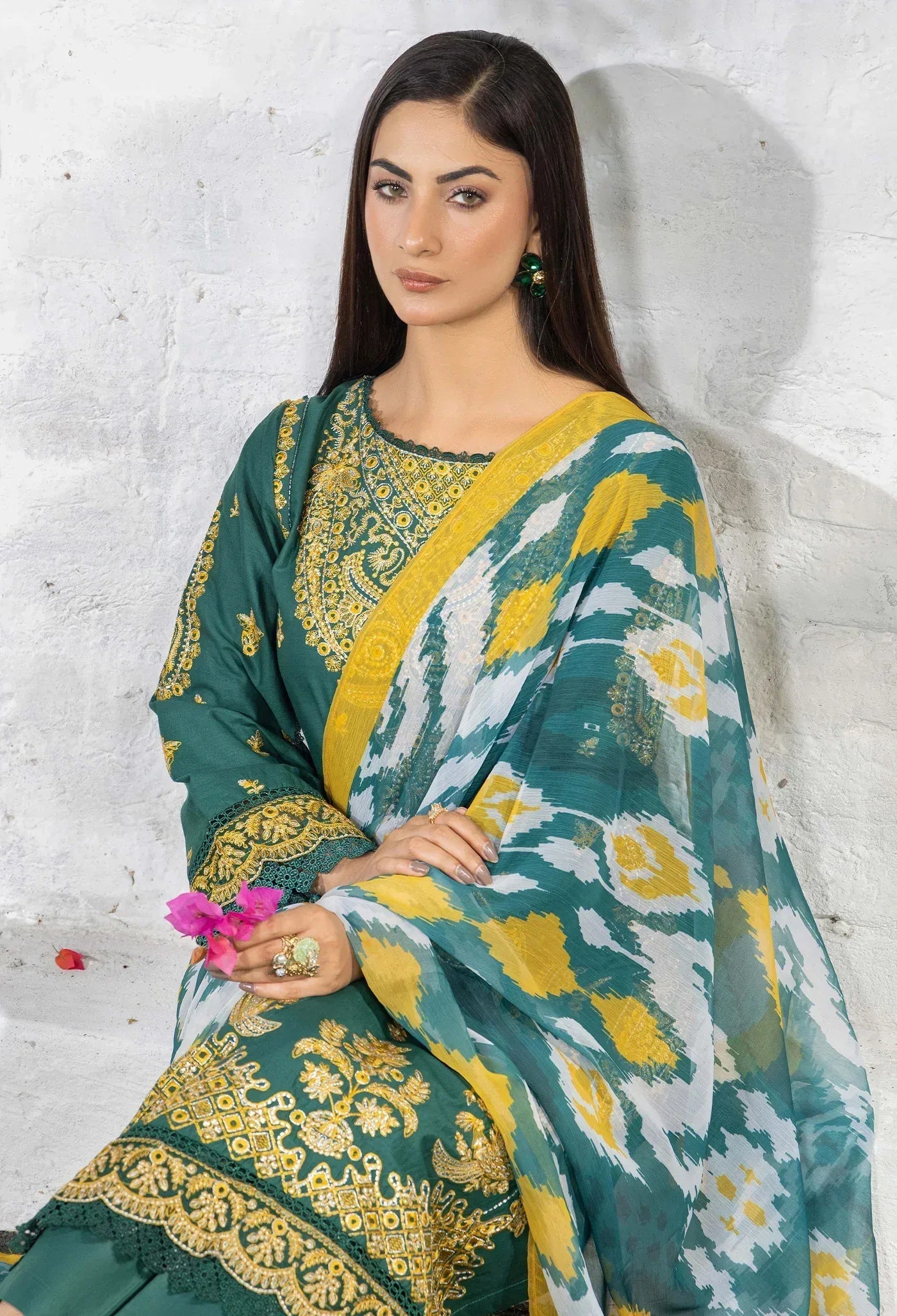 Adans Libas | Eid-edit-rtw-chapter02 | EID EDIT 4173 - Rang-e-Khaas