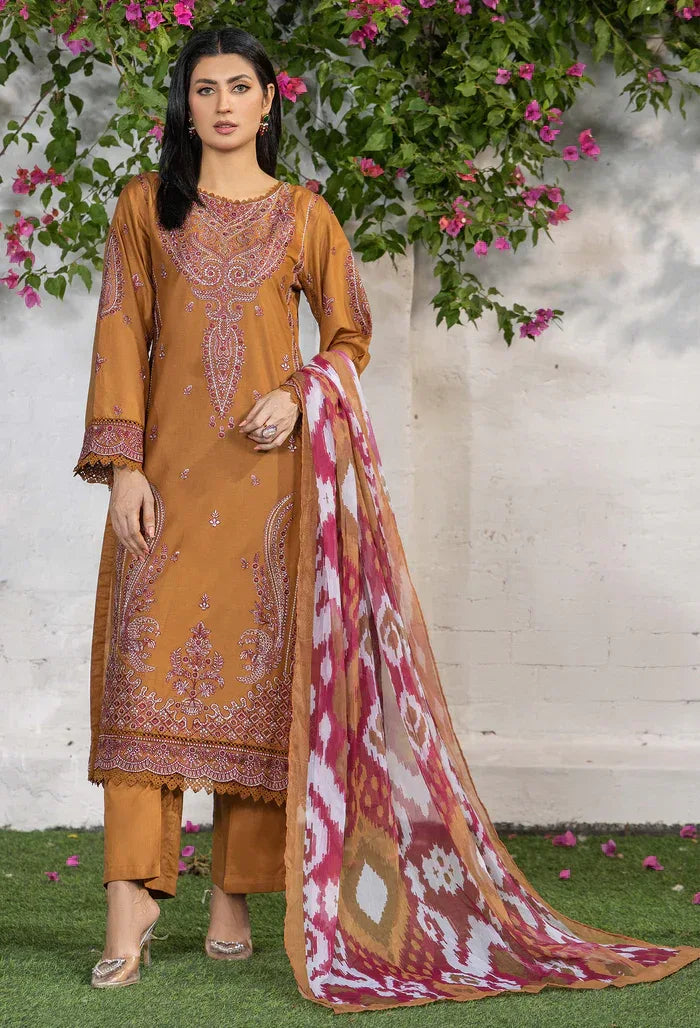 Adans Libas | Eid-edit-rtw-chapter02 | EID EDIT 4174 - Rang-e-Khaas