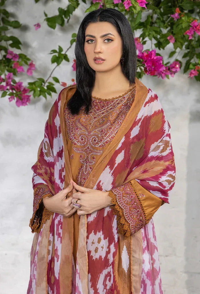 Adans Libas | Eid-edit-rtw-chapter02 | EID EDIT 4174 - Rang-e-Khaas