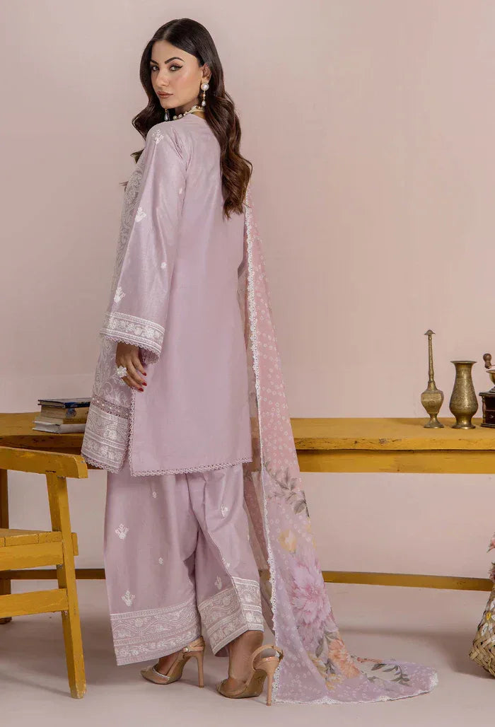 Adans Libas | Cambric ready to wear | CAMBRIC 01 - Rang-e-Khaas