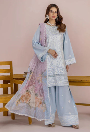 Adans Libas | Cambric ready to wear | CAMBRIC 02 - Rang-e-Khaas