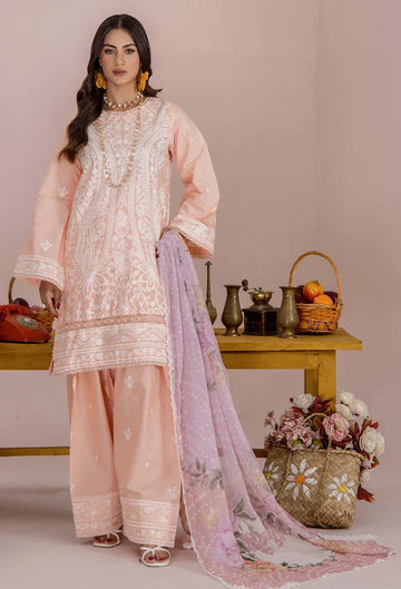 Adans Libas | Cambric ready to wear | CAMBRIC 03 - Rang-e-Khaas