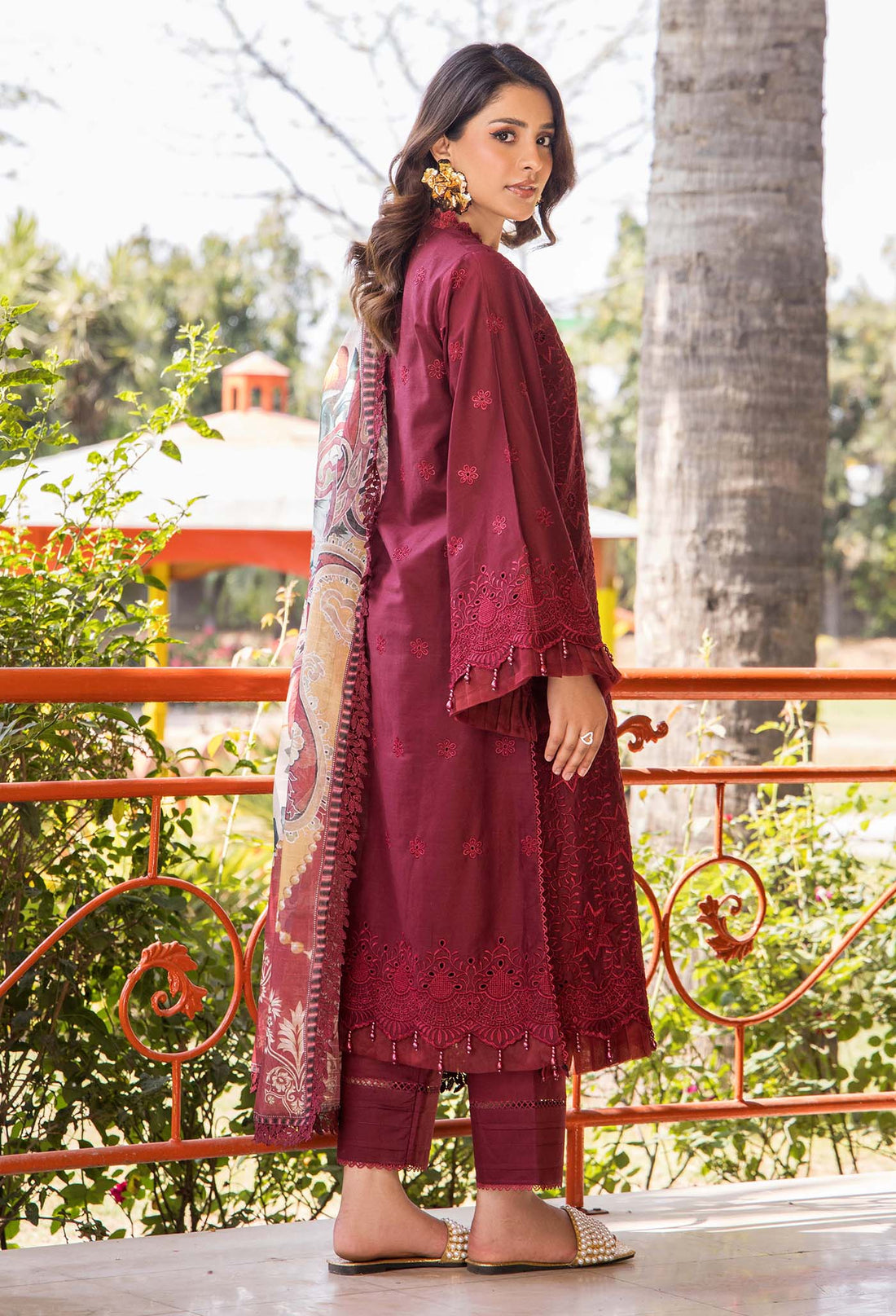 Adans Libas | STELLA'02 | STELLA 22220 - Rang-e-Khaas