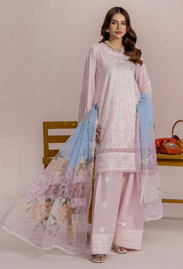Adans Libas | Cambric ready to wear | CAMBRIC 04 - Rang-e-Khaas