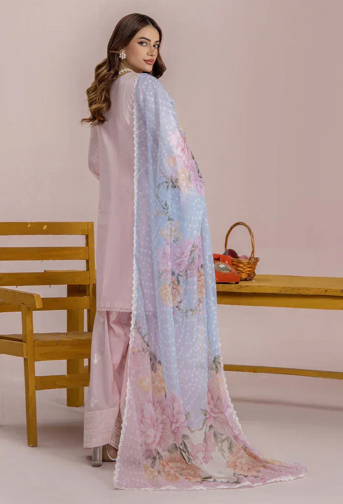 Adans Libas | Cambric ready to wear | CAMBRIC 04 - Rang-e-Khaas