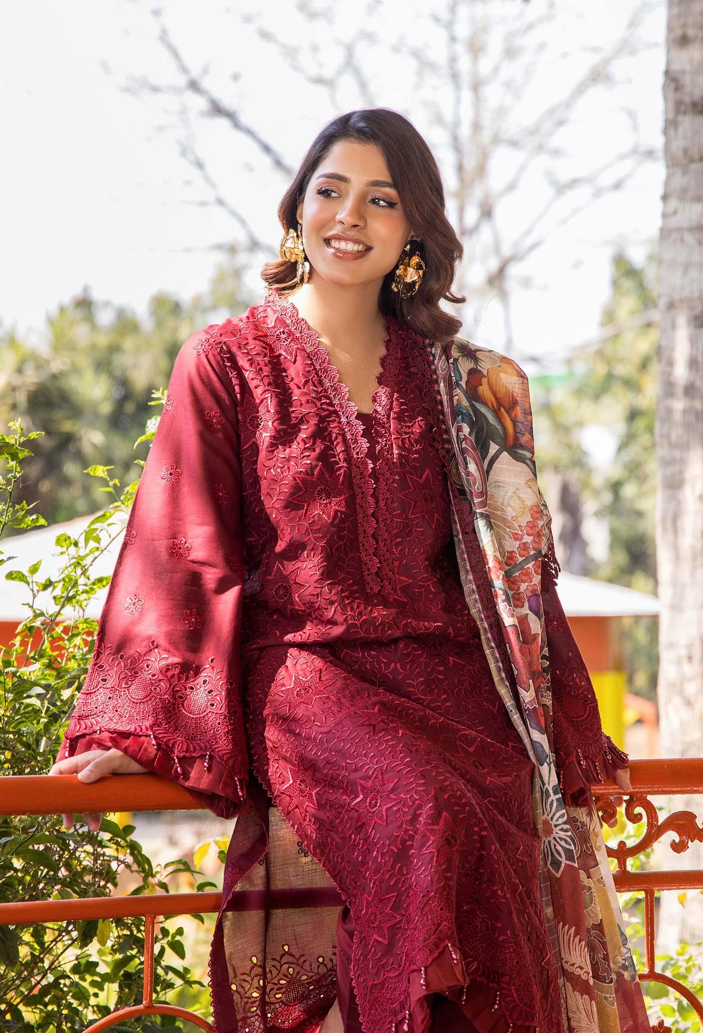 Adans Libas | STELLA'02 | STELLA 22220 - Rang-e-Khaas