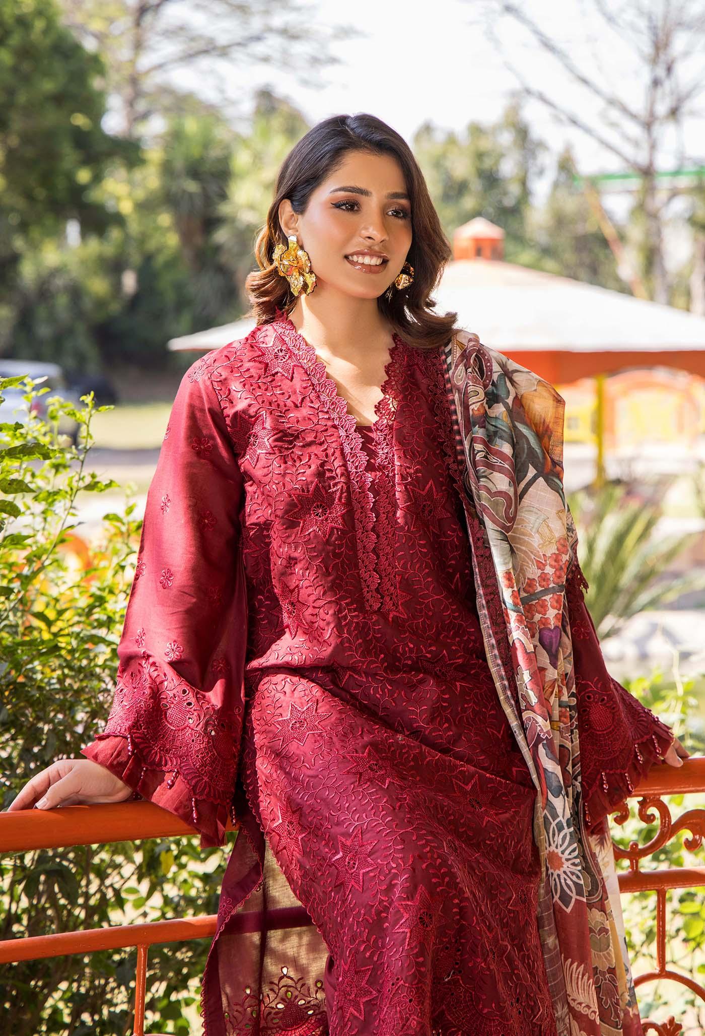 Adans Libas | STELLA'02 | STELLA 22220 - Rang-e-Khaas