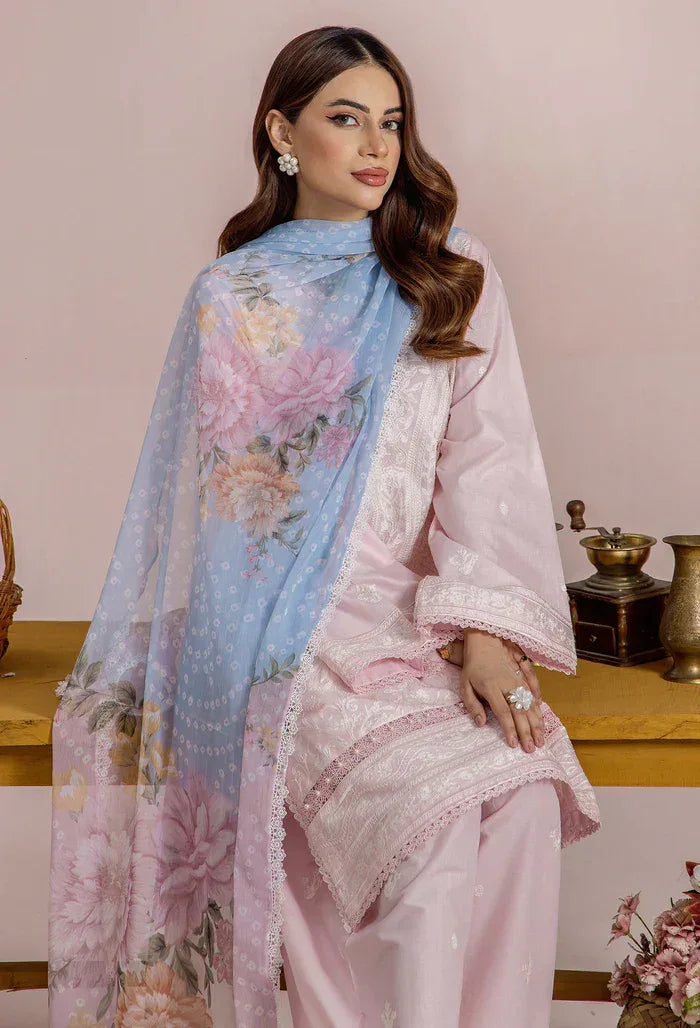Adans Libas | Cambric ready to wear | CAMBRIC 04 - Rang-e-Khaas