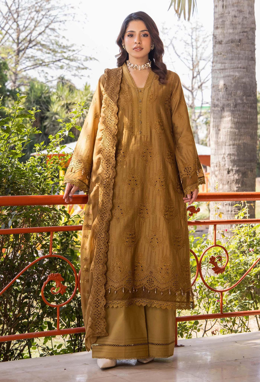 Adans Libas | STELLA'02 | STELLA 22221 - Rang-e-Khaas