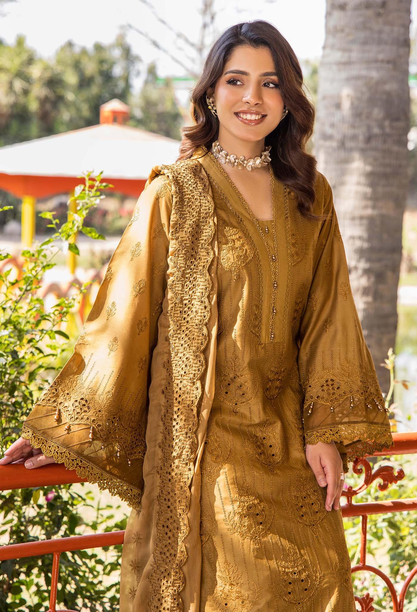 Adans Libas | STELLA'02 | STELLA 22221 - Rang-e-Khaas