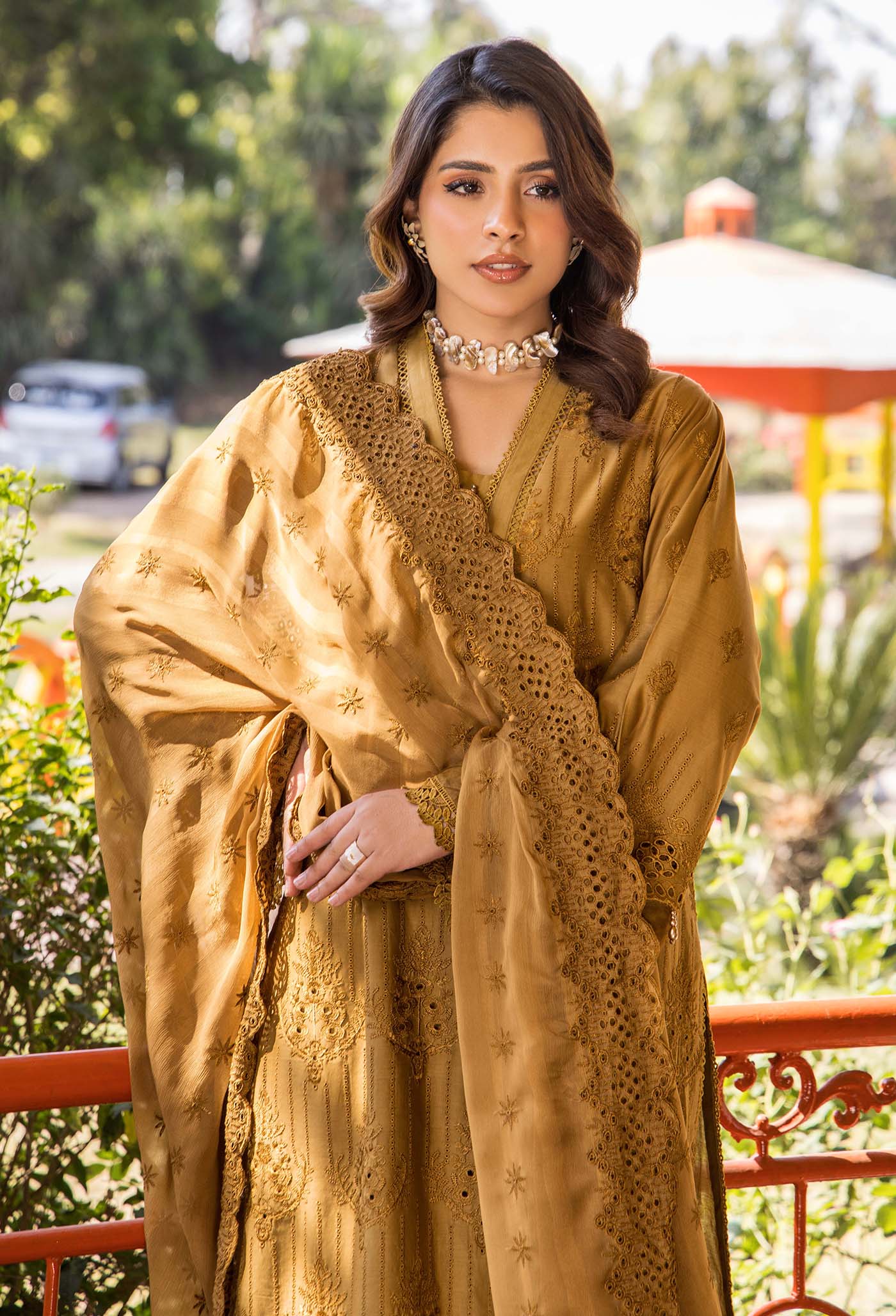 Adans Libas | STELLA'02 | STELLA 22221 - Rang-e-Khaas