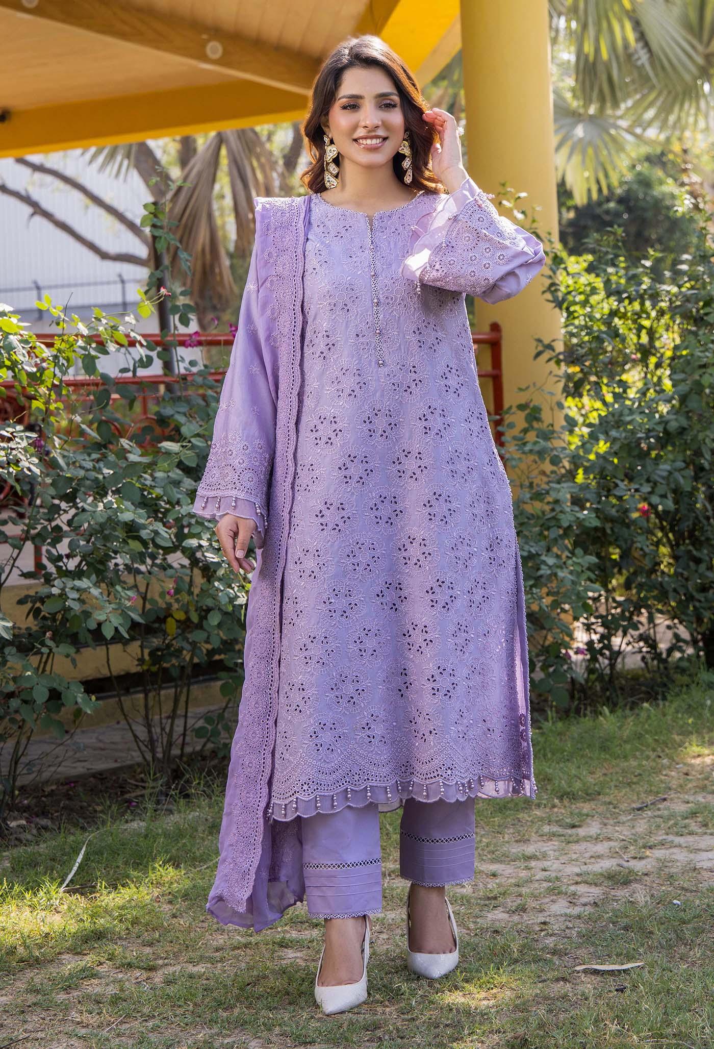 Adans Libas | STELLA'02 | STELLA 22222 - Rang-e-Khaas