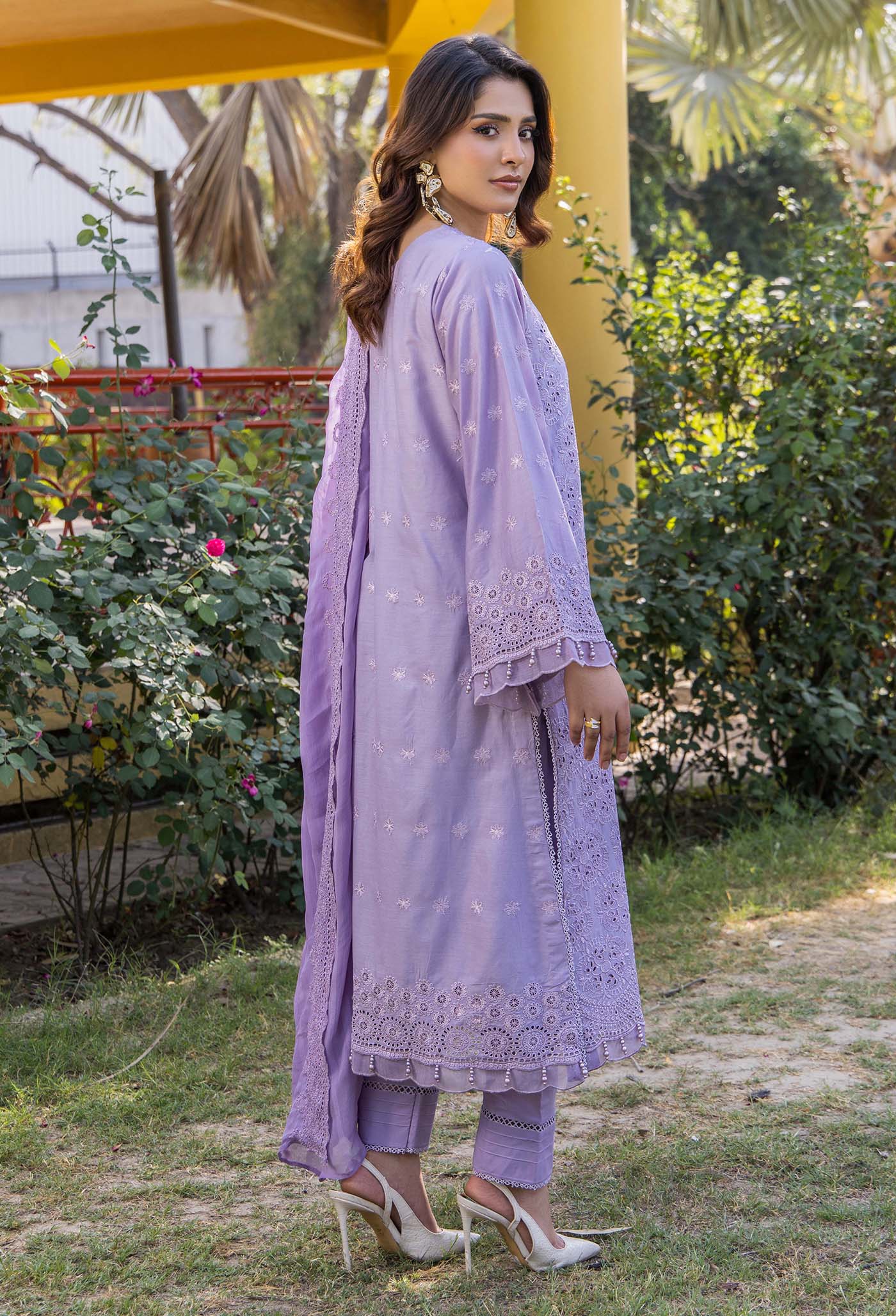 Adans Libas | STELLA'02 | STELLA 22222 - Rang-e-Khaas