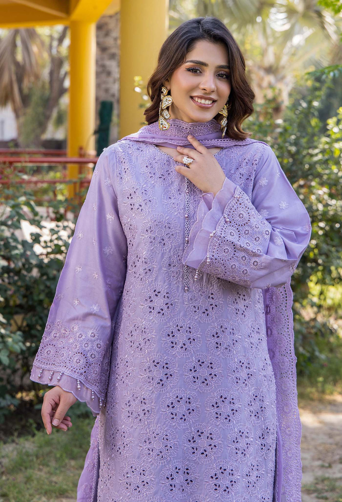 Adans Libas | STELLA'02 | STELLA 22222 - Rang-e-Khaas