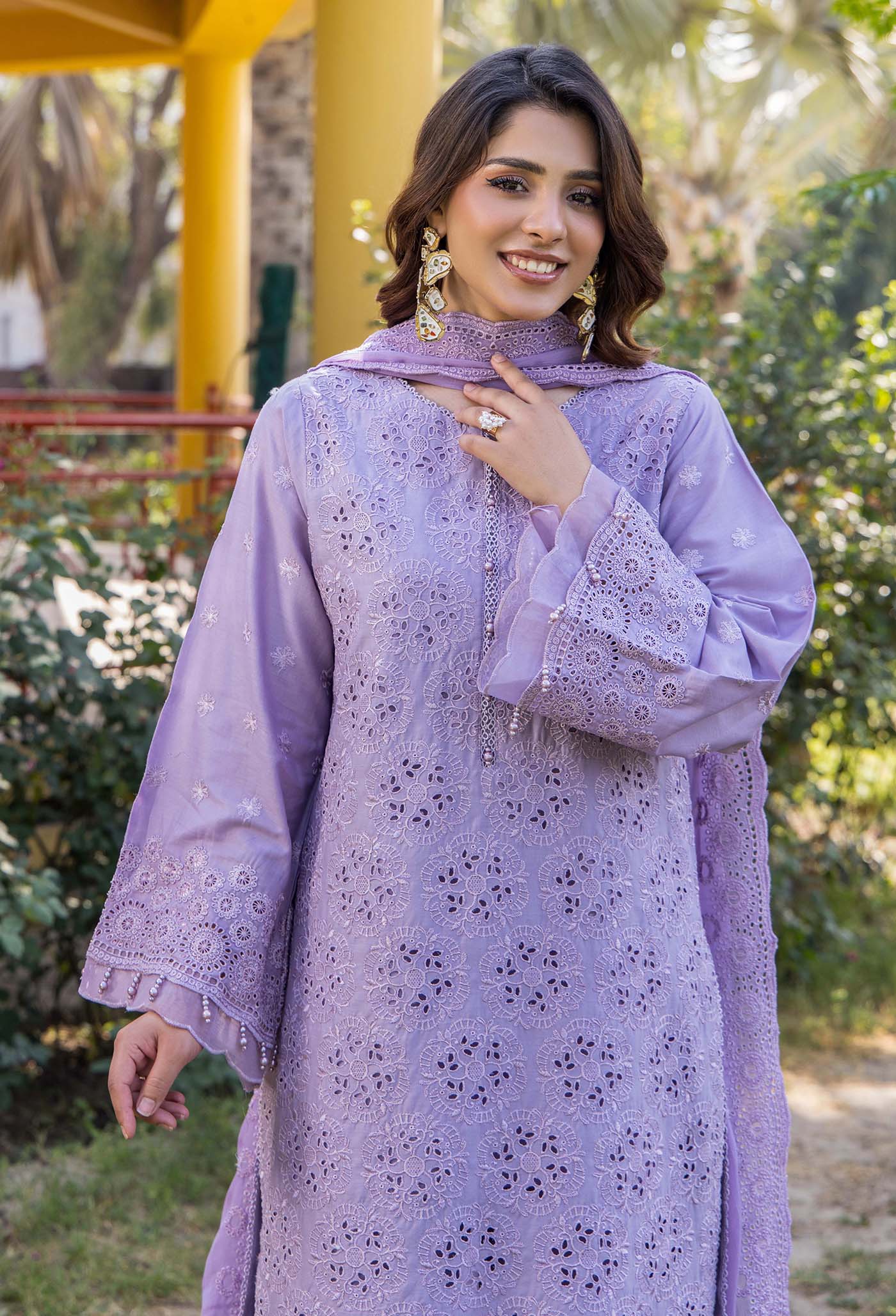 Adans Libas | STELLA'02 | STELLA 22222 - Rang-e-Khaas