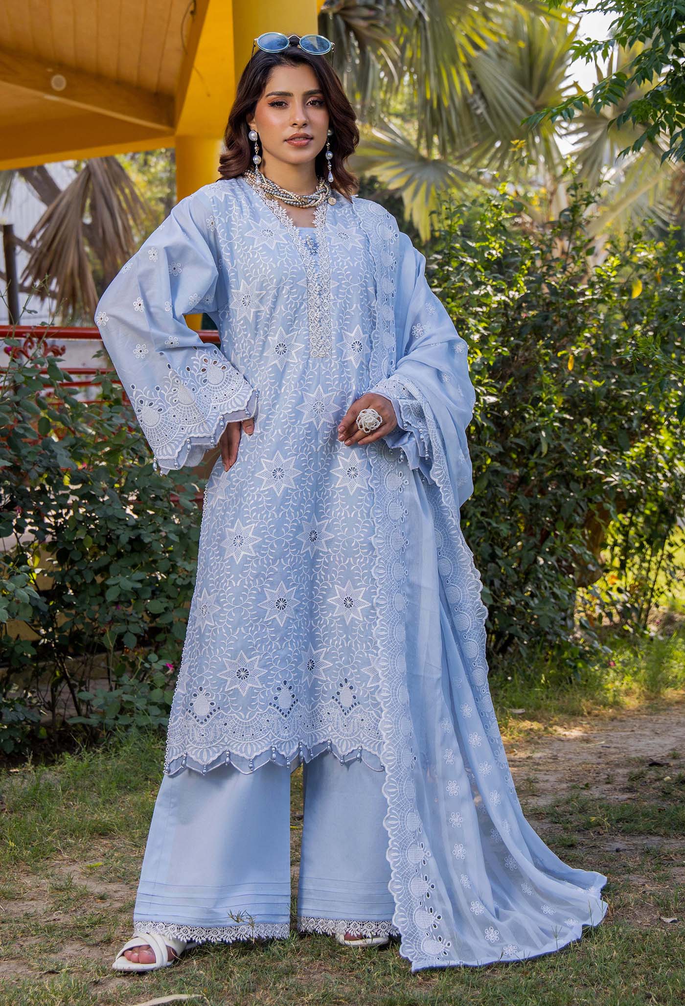 Adans Libas | STELLA'02 | STELLA 22223 - Rang-e-Khaas