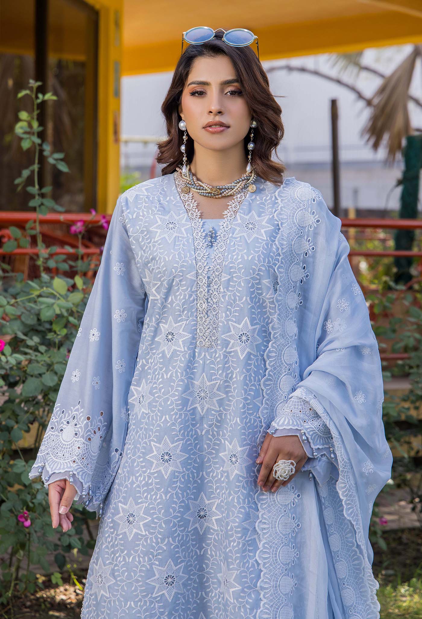 Adans Libas | STELLA'02 | STELLA 22223 - Rang-e-Khaas