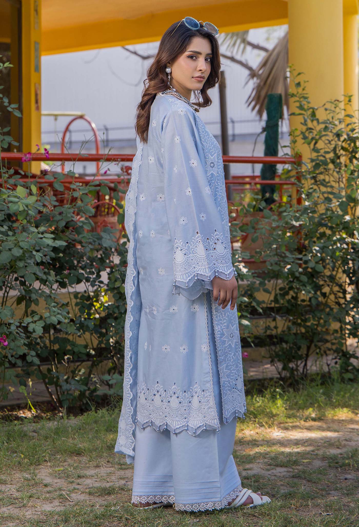 Adans Libas | STELLA'02 | STELLA 22223 - Rang-e-Khaas
