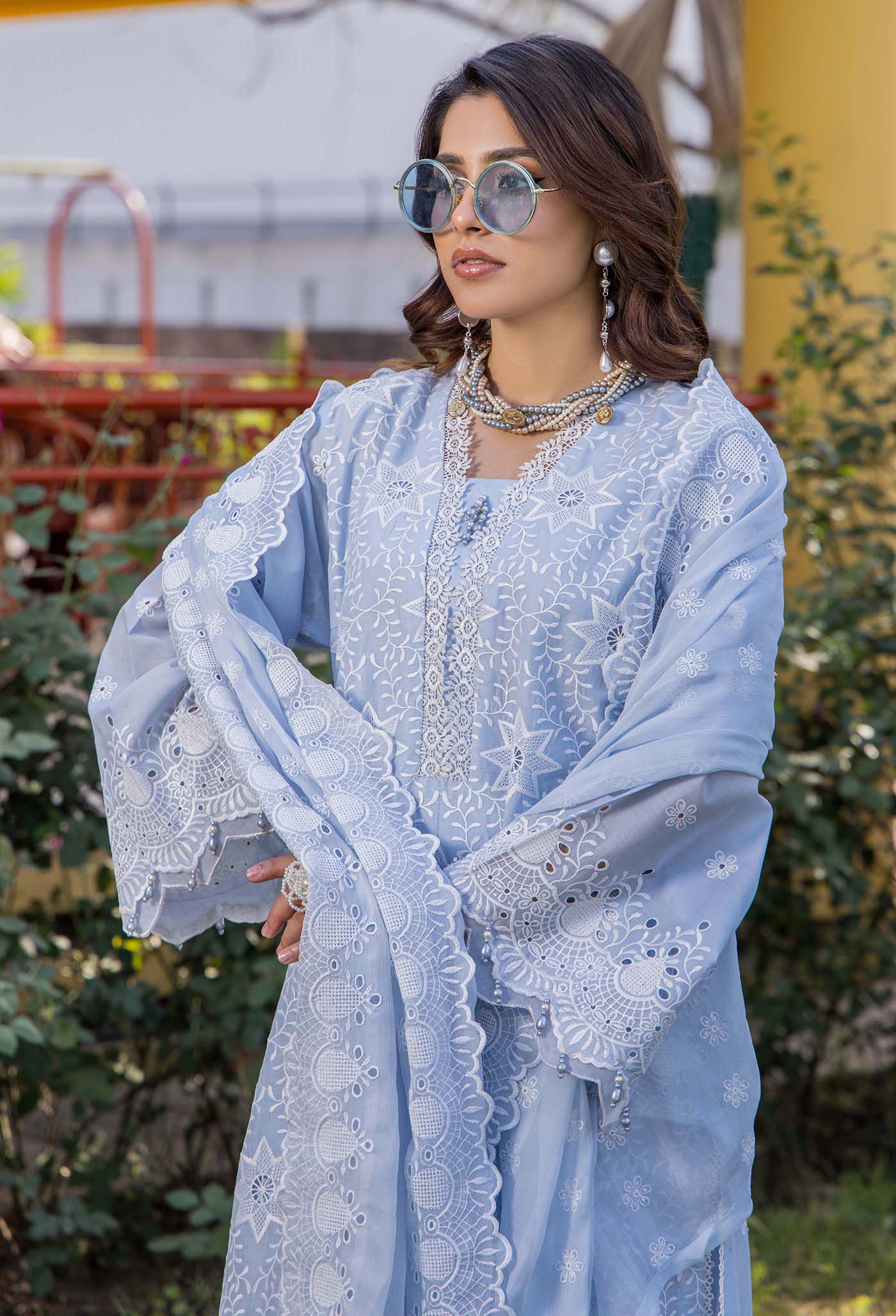 Adans Libas | STELLA'02 | STELLA 22223 - Rang-e-Khaas