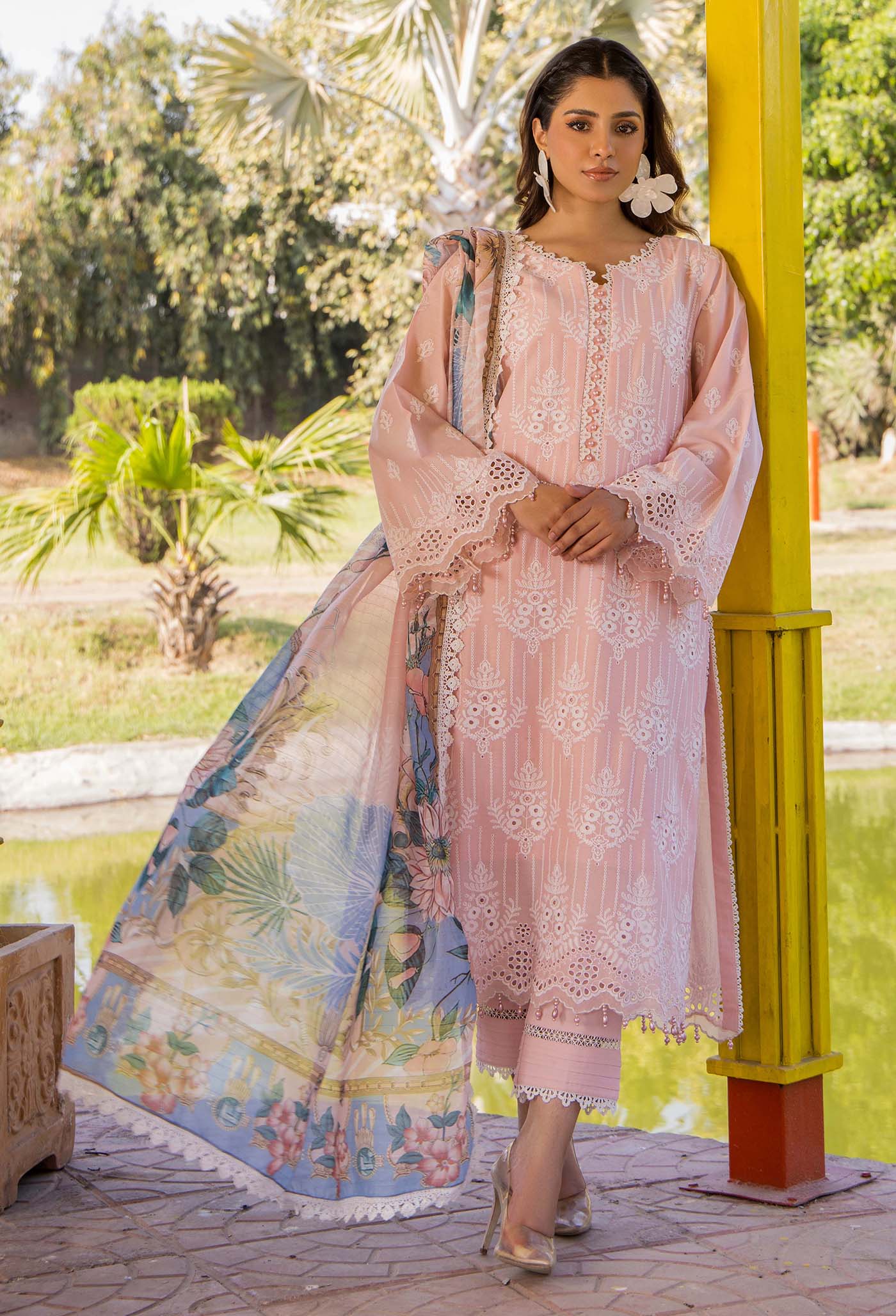 Adans Libas | STELLA'02 | STELLA 22224 - Rang-e-Khaas