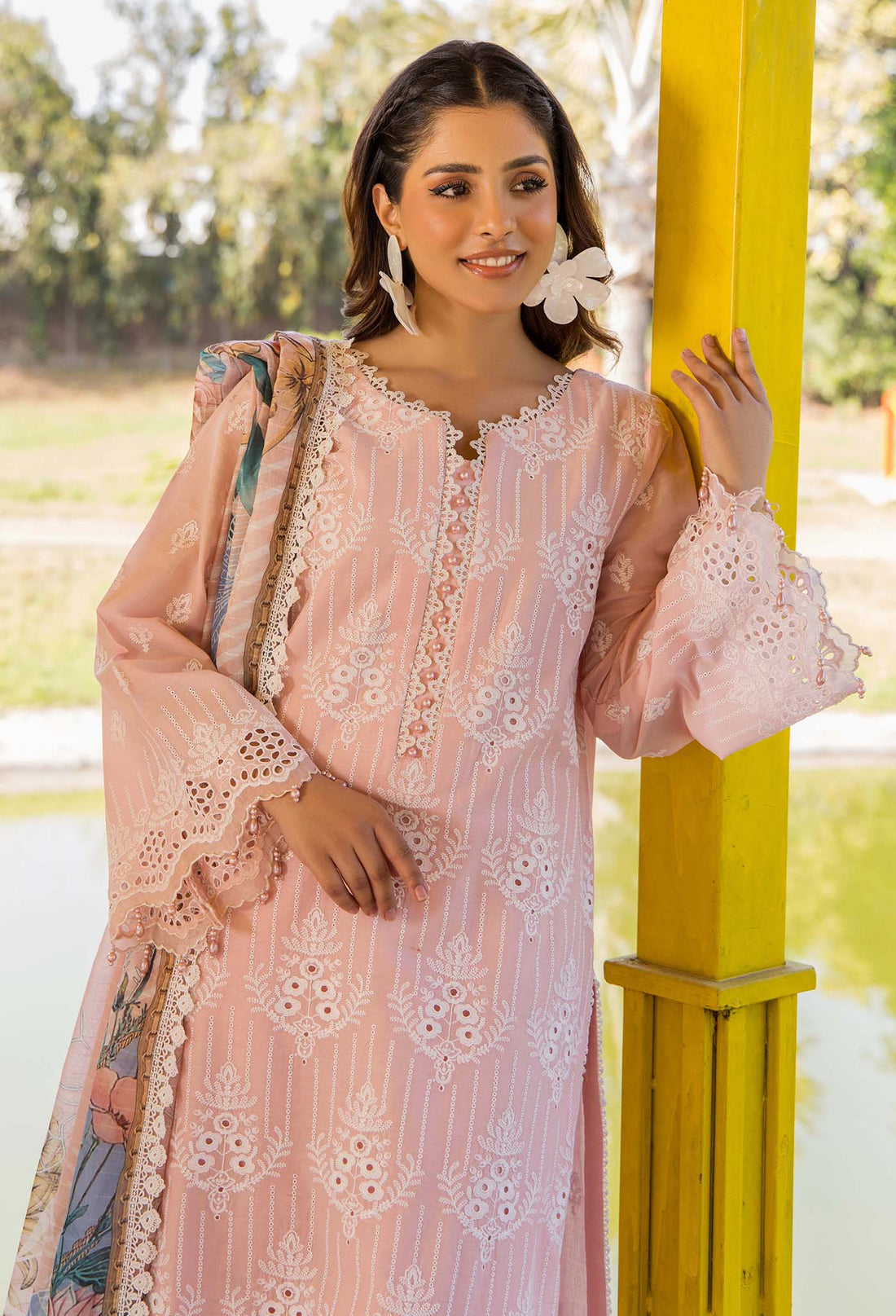 Adans Libas | STELLA'02 | STELLA 22224 - Rang-e-Khaas