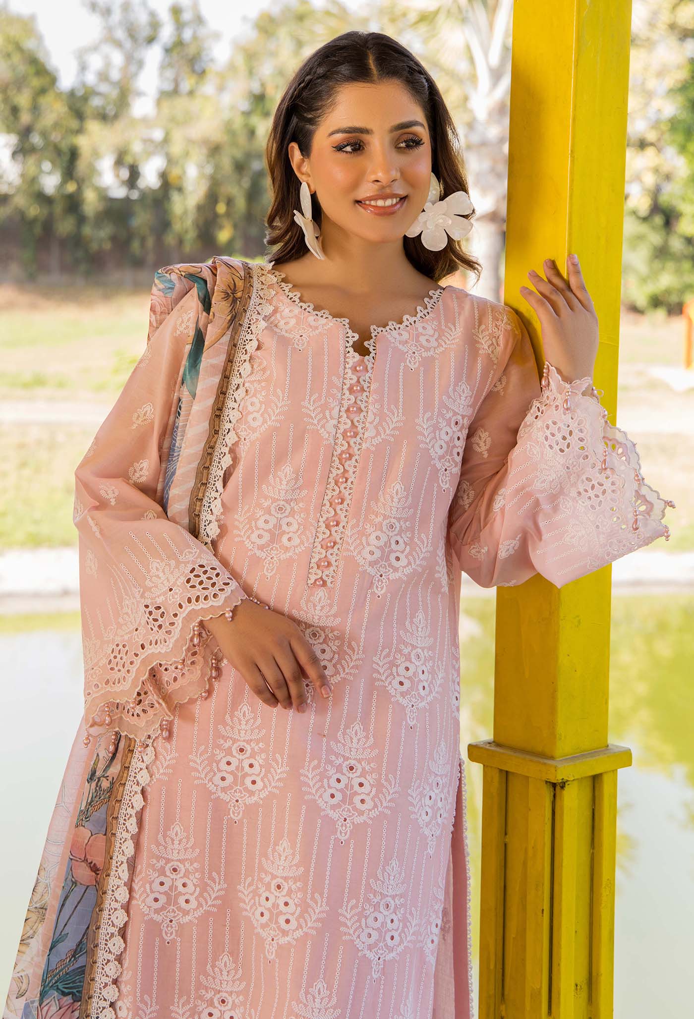 Adans Libas | STELLA'02 | STELLA 22224 - Rang-e-Khaas