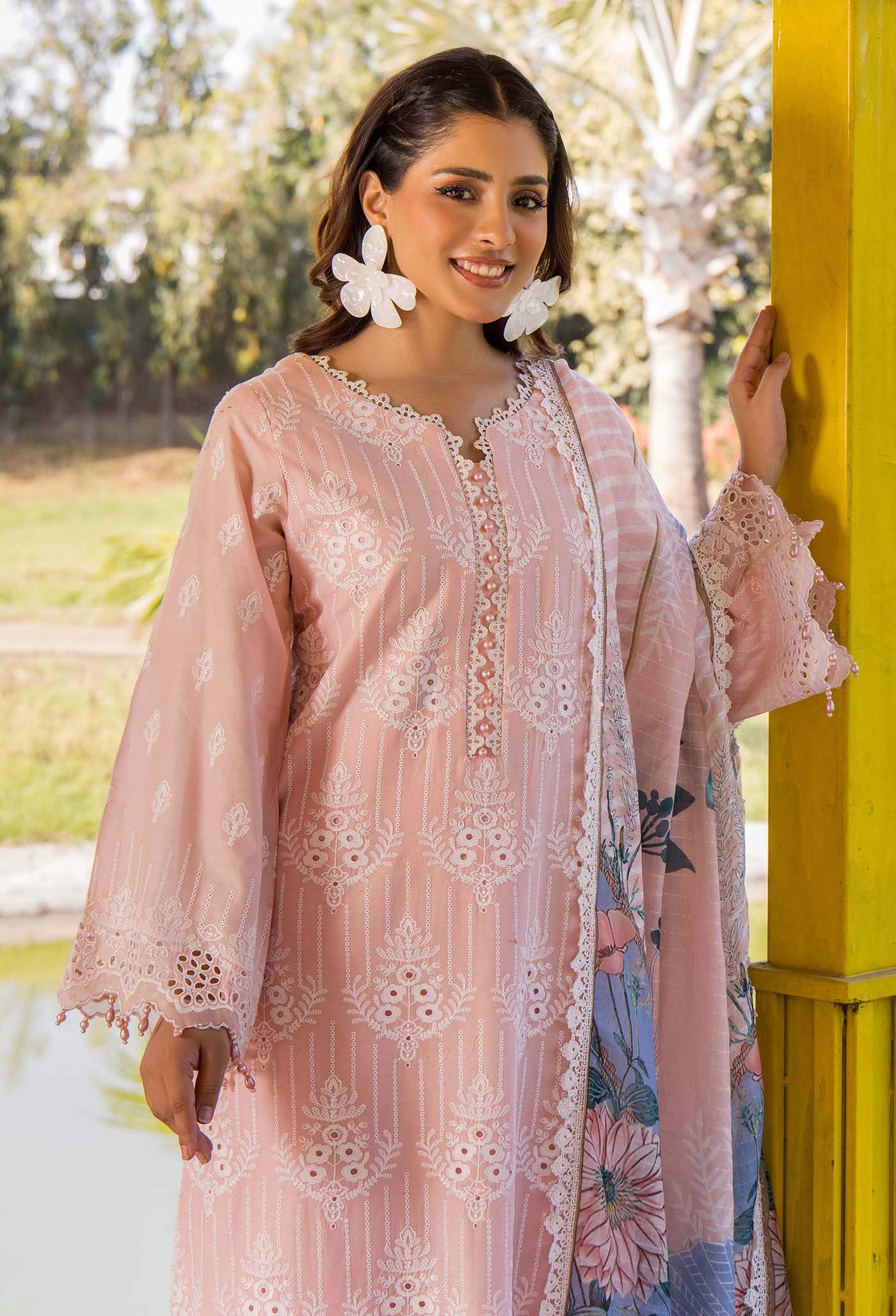 Adans Libas | STELLA'02 | STELLA 22224 - Rang-e-Khaas