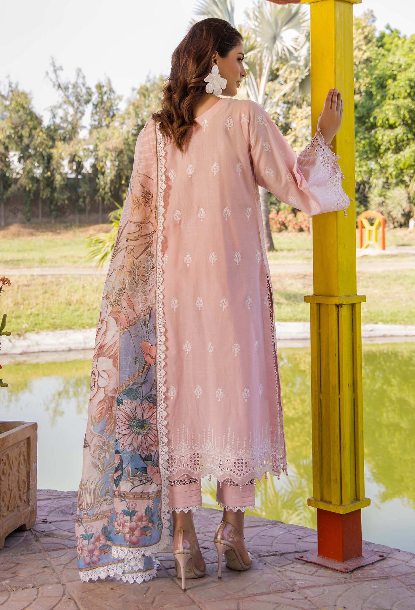 Adans Libas | STELLA'02 | STELLA 22224 - Rang-e-Khaas