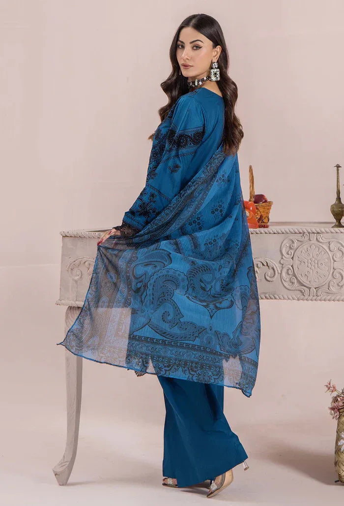 Adans Libas | Cambric ready to wear | CAMBRIC 11 - Rang-e-Khaas