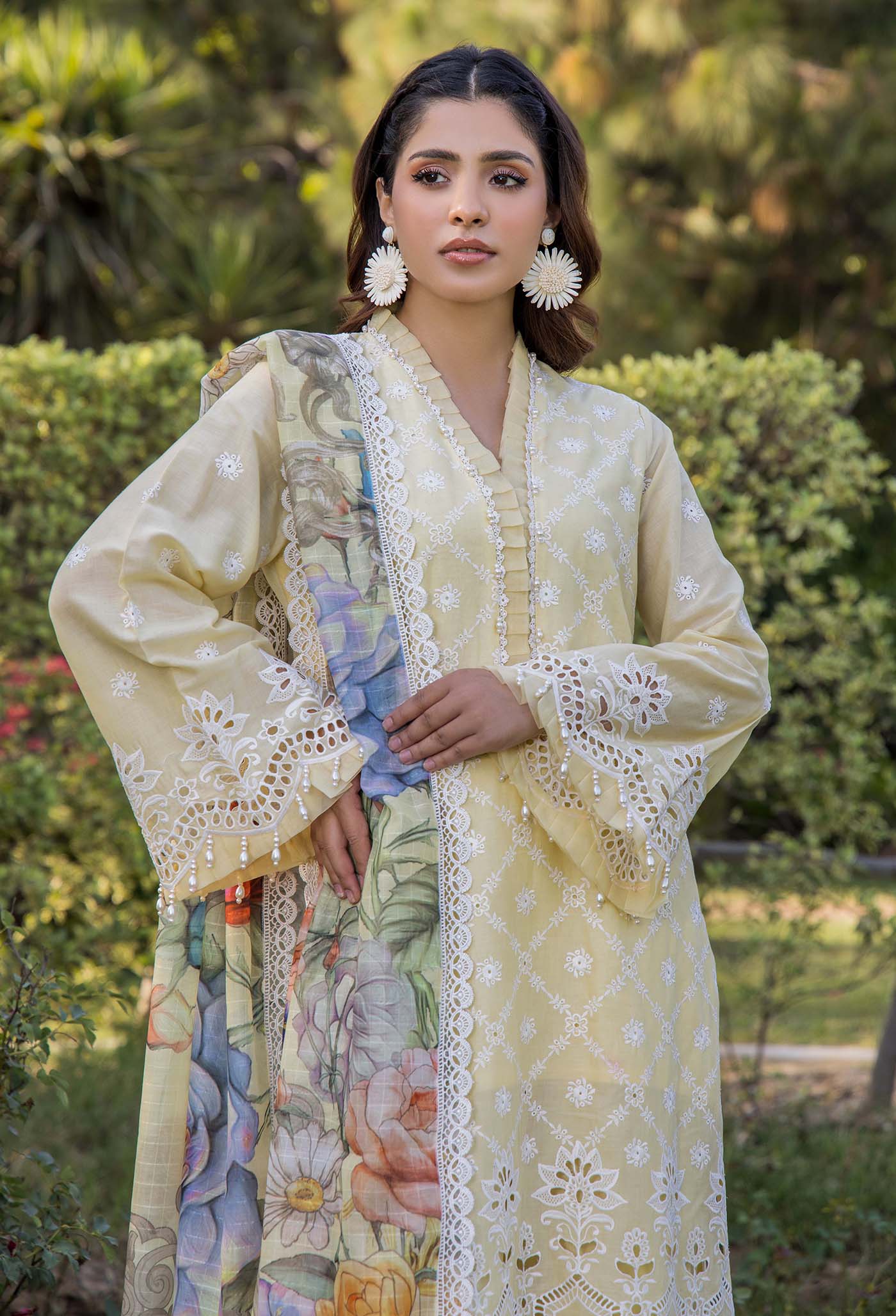 Adans Libas | STELLA'02 | STELLA 22225 - Rang-e-Khaas
