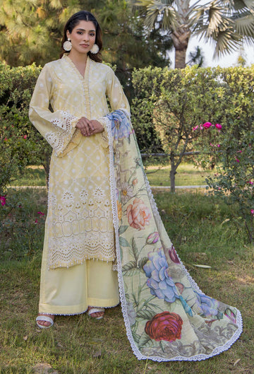 Adans Libas | STELLA'02 | STELLA 22225 - Rang-e-Khaas