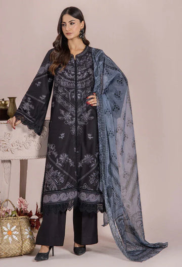 Adans Libas | Cambric ready to wear | CAMBRIC 13 - Rang-e-Khaas