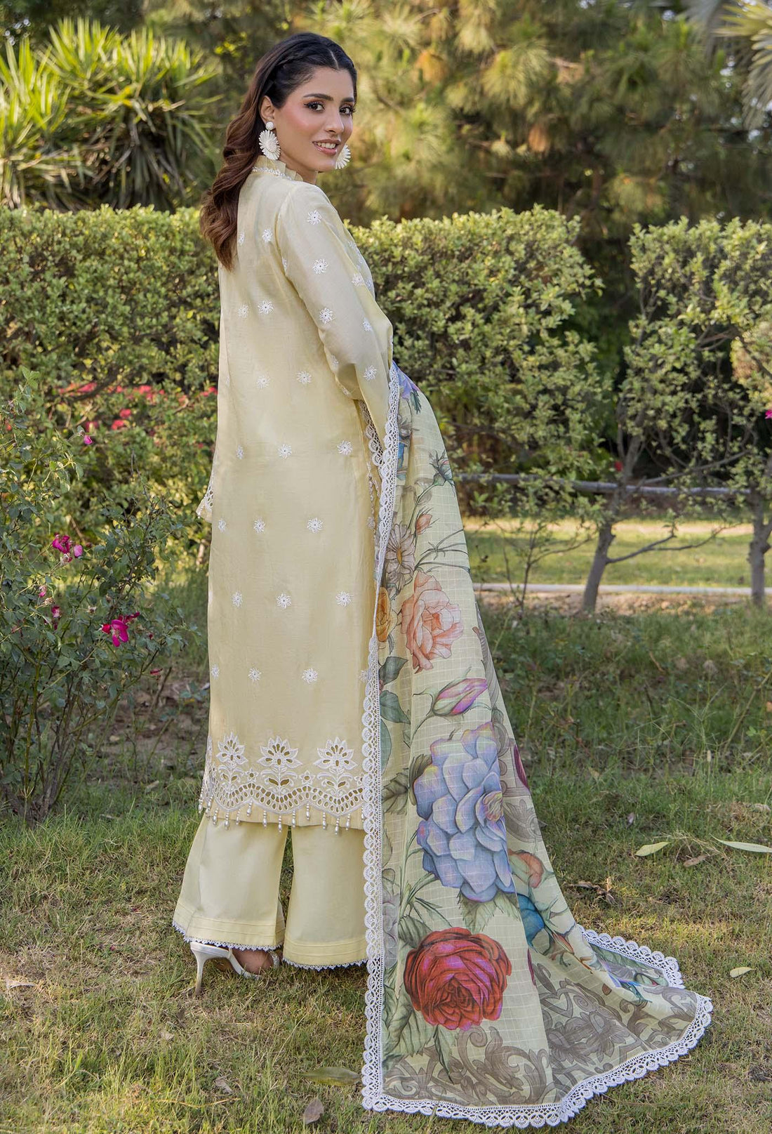 Adans Libas | STELLA'02 | STELLA 22225 - Rang-e-Khaas