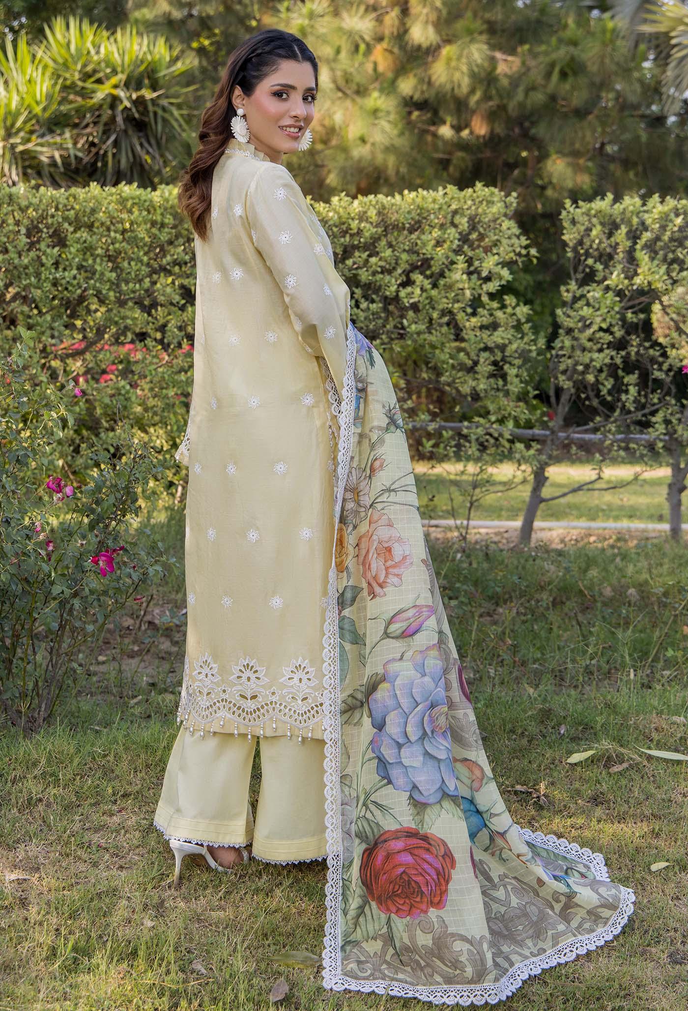 Adans Libas | STELLA'02 | STELLA 22225 - Rang-e-Khaas