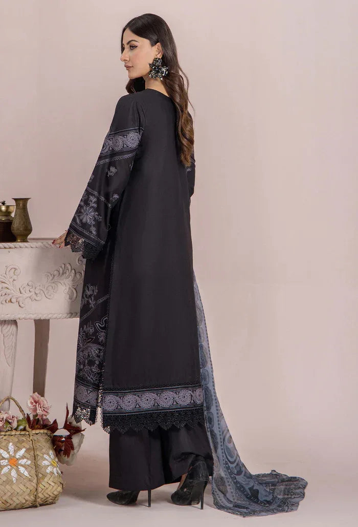 Adans Libas | Cambric ready to wear | CAMBRIC 13 - Rang-e-Khaas