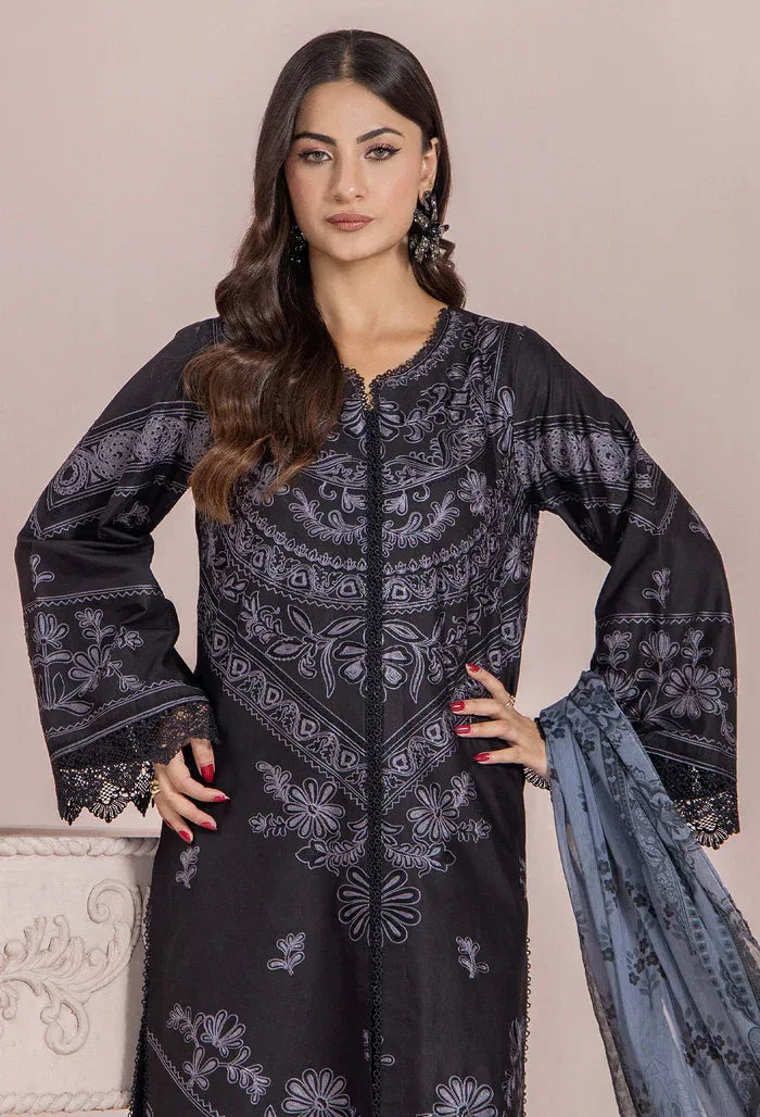 Adans Libas | Cambric ready to wear | CAMBRIC 13 - Rang-e-Khaas