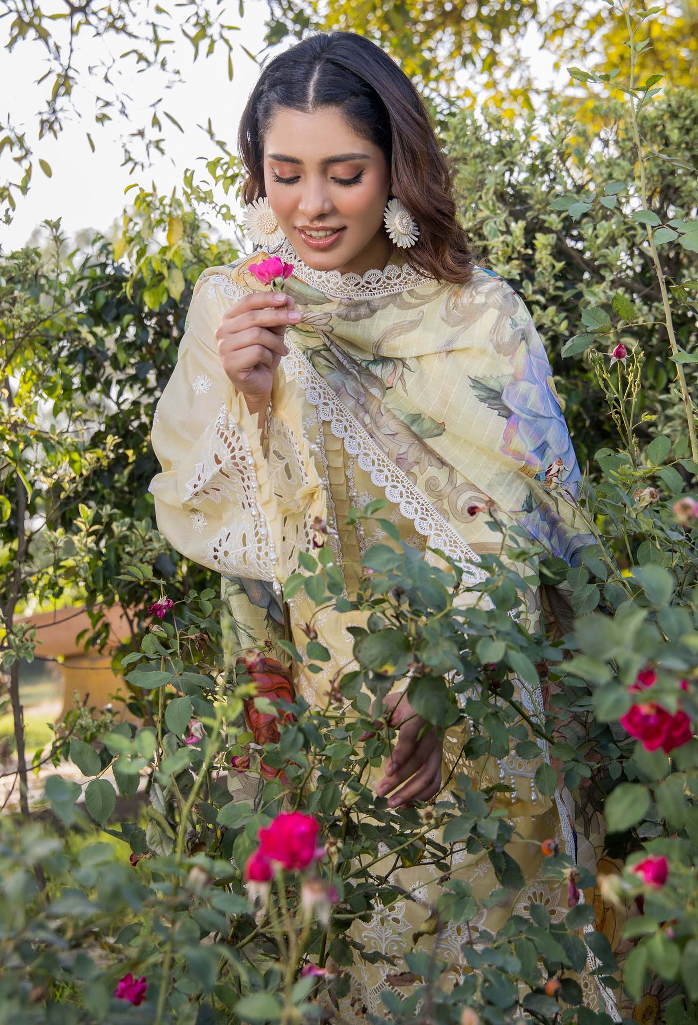 Adans Libas | STELLA'02 | STELLA 22225 - Rang-e-Khaas