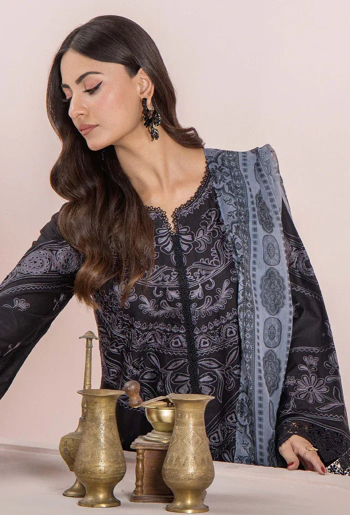 Adans Libas | Cambric ready to wear | CAMBRIC 13 - Rang-e-Khaas