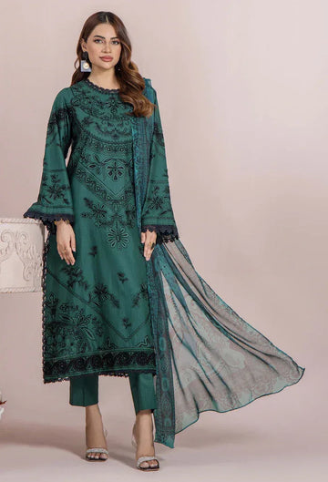Adans Libas | Cambric ready to wear | CAMBRIC 14 - Rang-e-Khaas