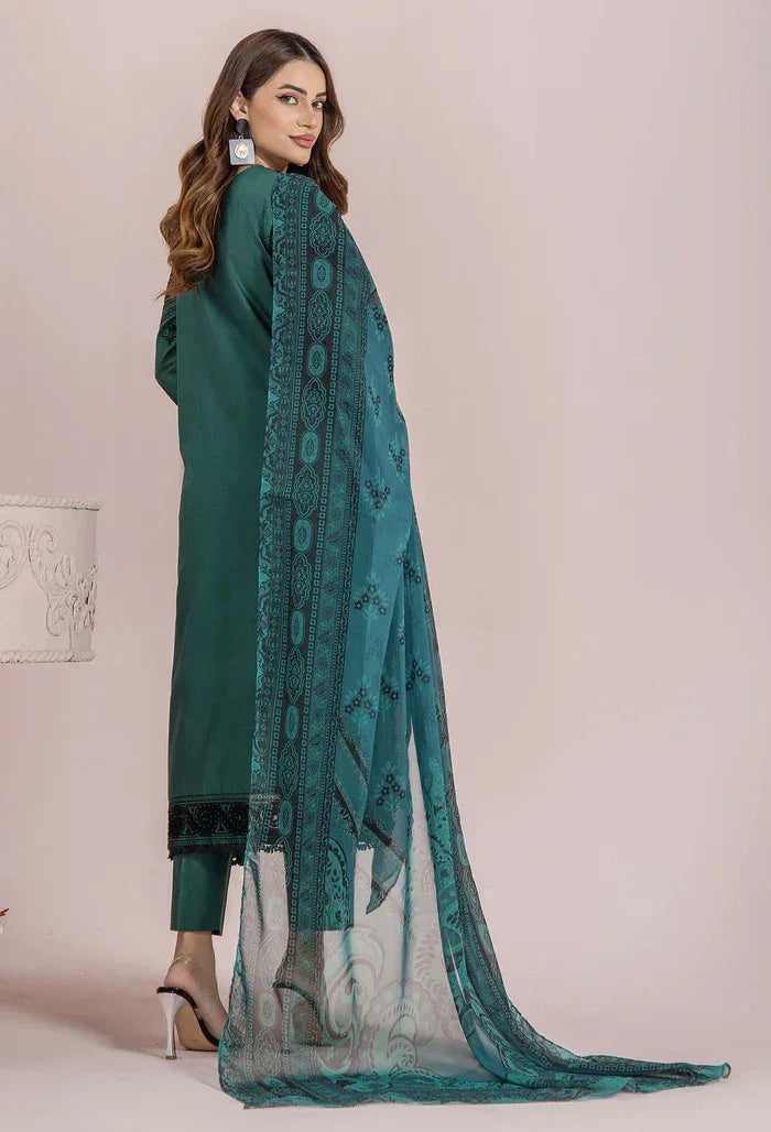 Adans Libas | Cambric ready to wear | CAMBRIC 14 - Rang-e-Khaas